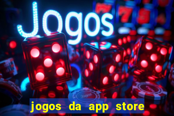 jogos da app store que ganha dinheiro de verdade